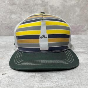 Corona Extra Cancun Riviera Maya Snapback